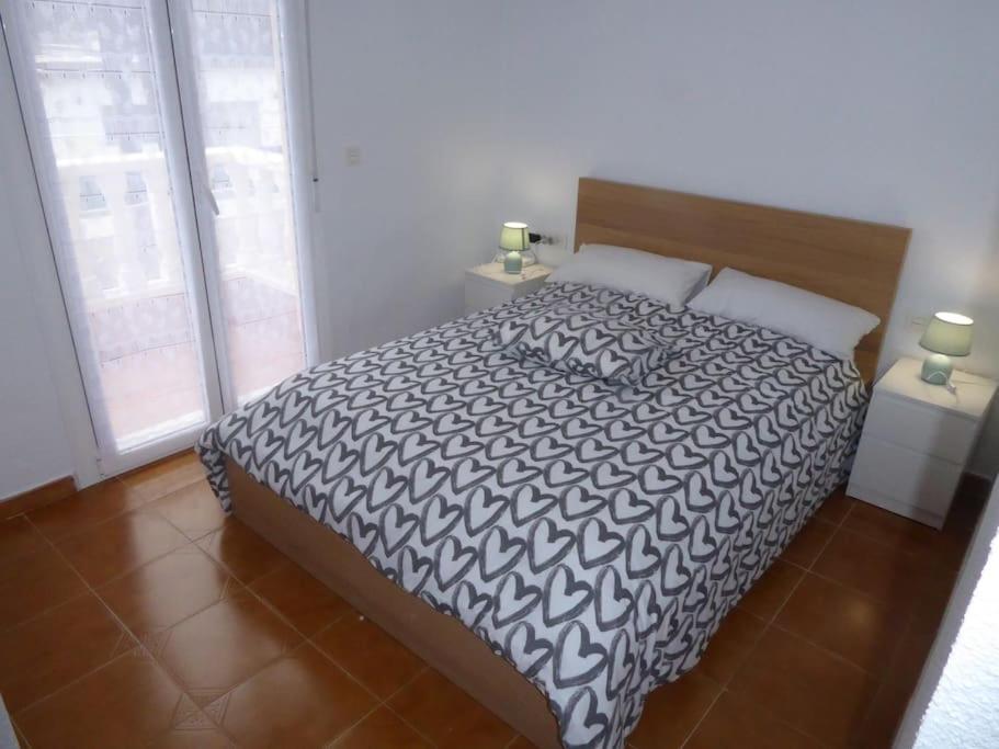 Maison rénovée à 250m de la mer Santiago De La Ribera Eksteriør bilde