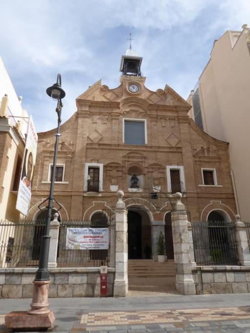 Maison rénovée à 250m de la mer Santiago De La Ribera Eksteriør bilde
