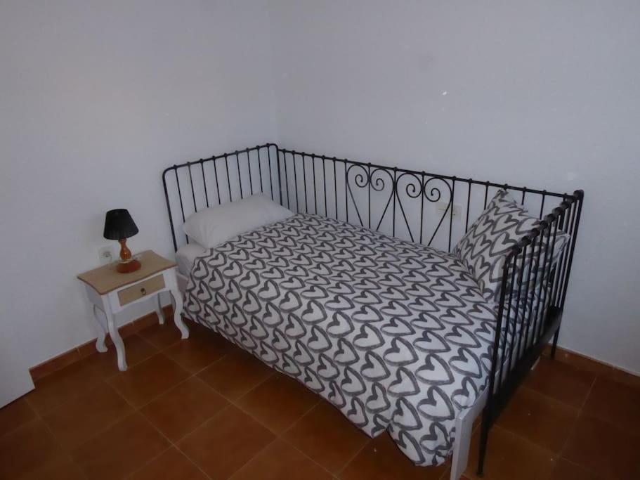Maison rénovée à 250m de la mer Santiago De La Ribera Eksteriør bilde